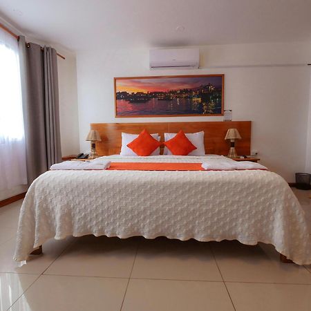 El Descanso Del Guia Puerto Ayora  Exterior photo