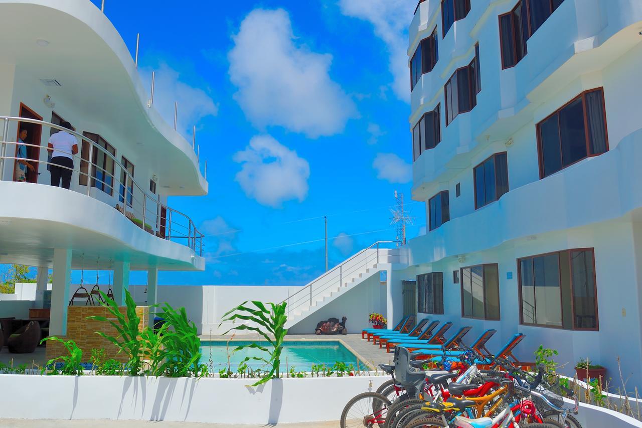 El Descanso Del Guia Puerto Ayora  Exterior photo